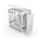 NZXT Obudowa H5 FLOW RGB Midi Tower z oknem (2024) Biała CC-H52FW-R1 - 1292638 - zdjęcie 6